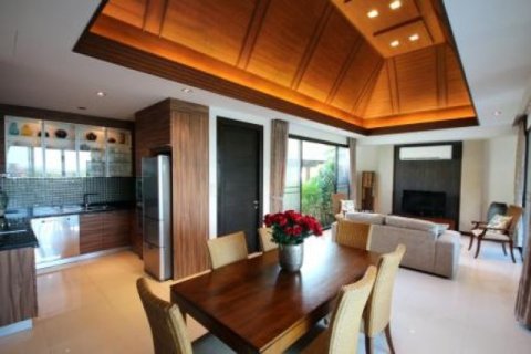 3 bedrooms Villa in Hua Hin, Thailand No. 95876 4