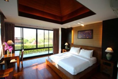 3 bedrooms Villa in Hua Hin, Thailand No. 95876 8