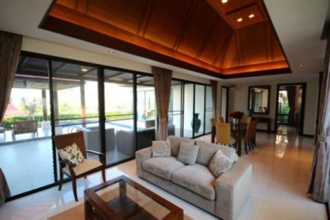 3 bedrooms Villa in Hua Hin, Thailand No. 95876 3