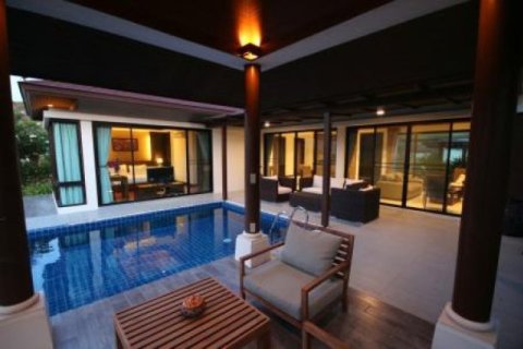 3 bedrooms Villa in Hua Hin, Thailand No. 95876 14