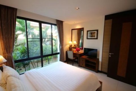 3 bedrooms Villa in Hua Hin, Thailand No. 95876 11