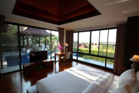 3 bedrooms Villa in Hua Hin, Thailand No. 95876 7