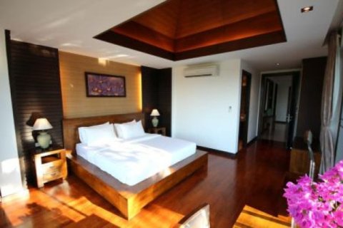 3 bedrooms Villa in Hua Hin, Thailand No. 95876 9