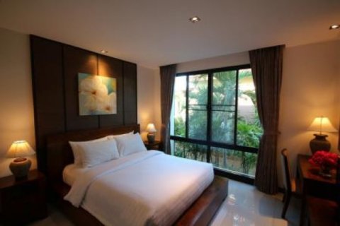 3 bedrooms Villa in Hua Hin, Thailand No. 95876 10