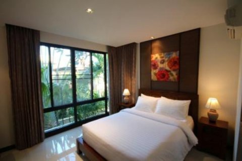3 bedrooms Villa in Hua Hin, Thailand No. 95876 12