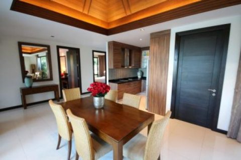 3 bedrooms Villa in Hua Hin, Thailand No. 95876 17