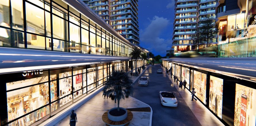 3 dormitorios Apartment en Khanh Hoa, Vietnam No. 114801