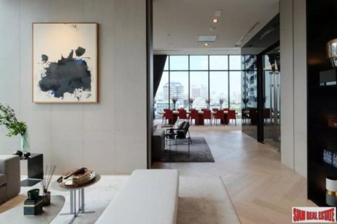 2 bedrooms Apartment in Bangkok, Thailand No. 96136 18