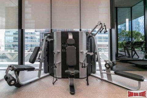 2 bedrooms Apartment in Bangkok, Thailand No. 96136 28