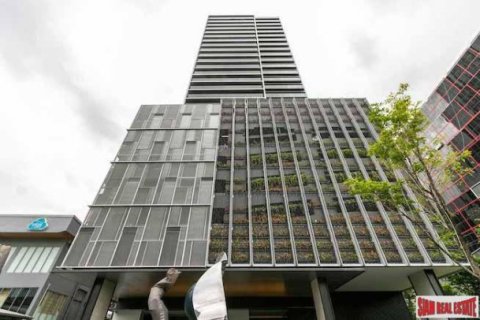 2 bedrooms Apartment in Bangkok, Thailand No. 96136 26