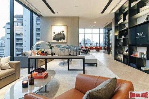 2 bedrooms Apartment in Bangkok, Thailand No. 96136 23