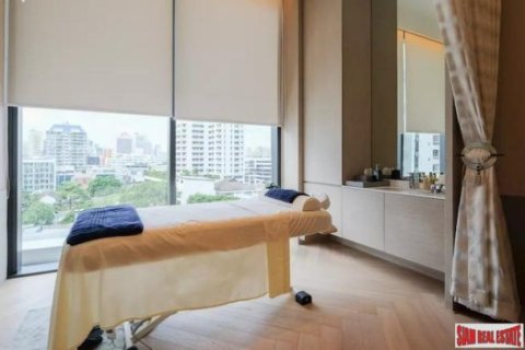 2 bedrooms Apartment in Bangkok, Thailand No. 96136 22