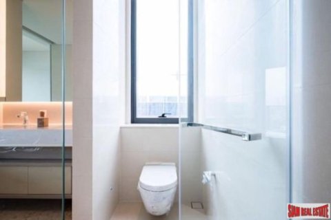 2 bedrooms Apartment in Bangkok, Thailand No. 96136 12