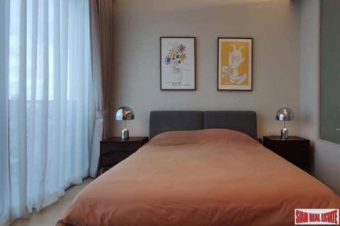 2 bedrooms Apartment in Bangkok, Thailand No. 96136 5