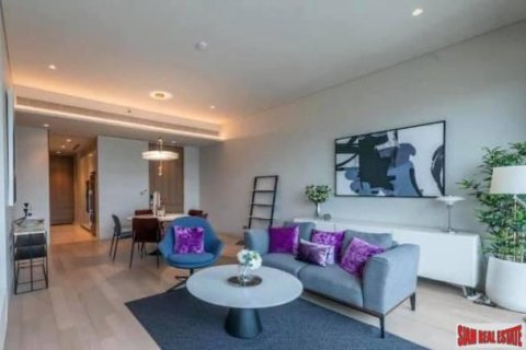 2 bedrooms Apartment in Bangkok, Thailand No. 96136 3