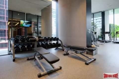 2 bedrooms Apartment in Bangkok, Thailand No. 96136 21