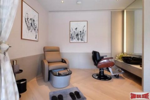 2 bedrooms Apartment in Bangkok, Thailand No. 96136 30