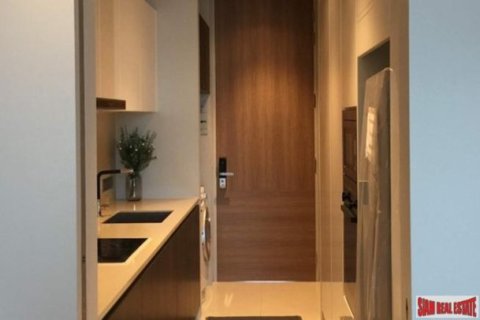 2 bedrooms Apartment in Bangkok, Thailand No. 96136 10