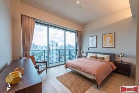 2 bedrooms Apartment in Bangkok, Thailand No. 96136 6