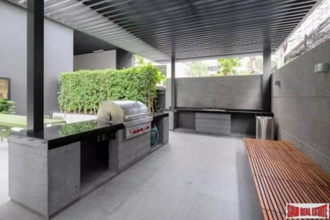 2 bedrooms Apartment in Bangkok, Thailand No. 96136 15