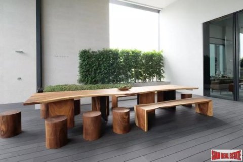 2 bedrooms Apartment in Bangkok, Thailand No. 96136 17