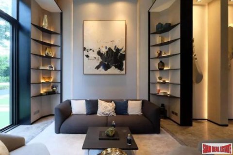 2 bedrooms Apartment in Bangkok, Thailand No. 96136 14