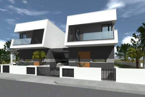 4 bedrooms House in Limassol, Cyprus No. 73918 3