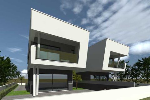 4 bedrooms House in Limassol, Cyprus No. 73918 5