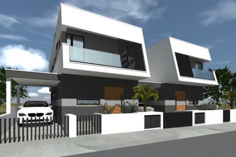 4 bedrooms House in Limassol, Cyprus No. 73918 1