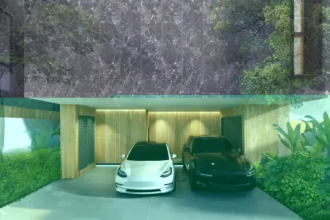 4 chambres Villa à Phuket, Thailand No. 73244 8