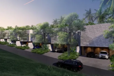 4 chambres Villa à Phuket, Thailand No. 73244 4