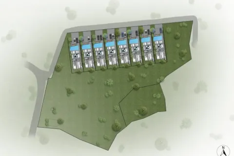 4 chambres Villa à Phuket, Thailand No. 73244 11