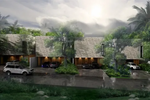 4 chambres Villa à Phuket, Thailand No. 73244 3