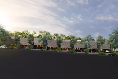 4 chambres Villa à Phuket, Thailand No. 73244 5