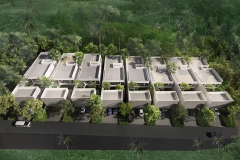 4 chambres Villa à Phuket, Thailand No. 73244 1