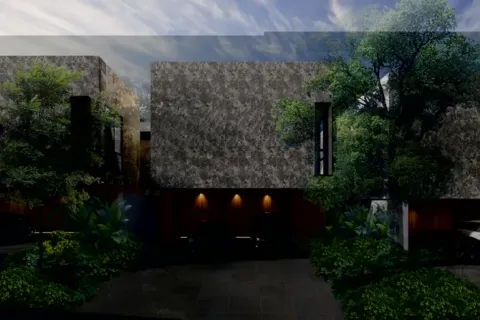 4 chambres Villa à Phuket, Thailand No. 73244 2