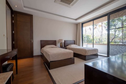 4 bedrooms House in Chiang Mai, Thailand No. 97792 16