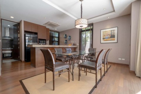 4 bedrooms House in Chiang Mai, Thailand No. 97792 10