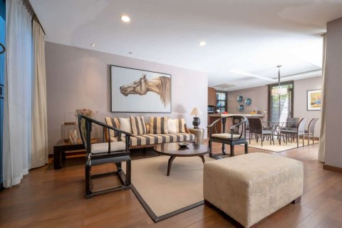 4 bedrooms House in Chiang Mai, Thailand No. 97792 9