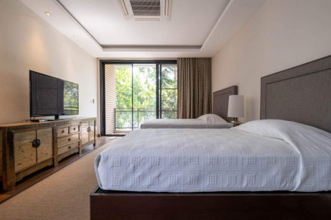 4 bedrooms House in Chiang Mai, Thailand No. 97792 15