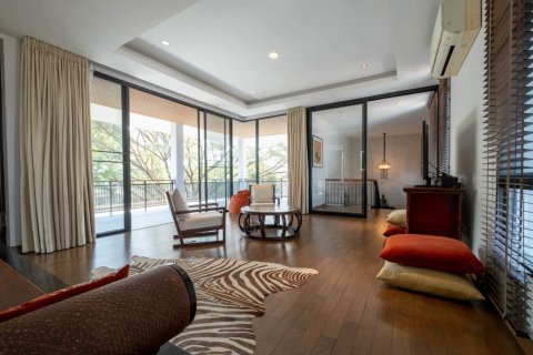 4 bedrooms House in Chiang Mai, Thailand No. 97792 17