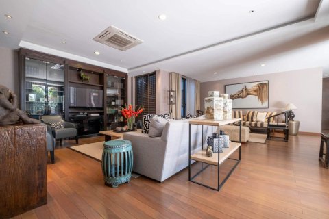 4 bedrooms House in Chiang Mai, Thailand No. 97792 6