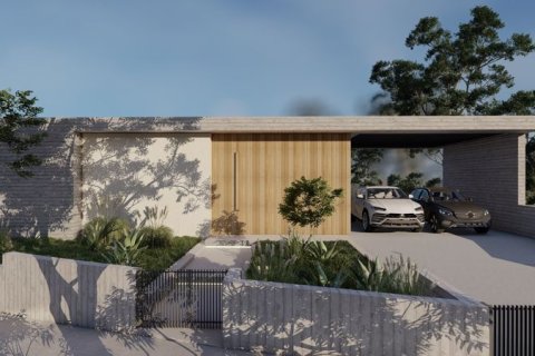 3 bedrooms Villa in Tala, Cyprus No. 74675 2