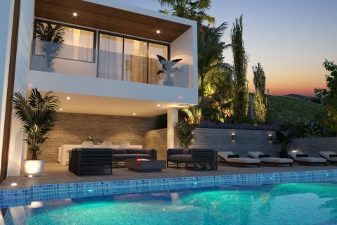 5 bedrooms Villa in Paphos, Cyprus No. 99821 3