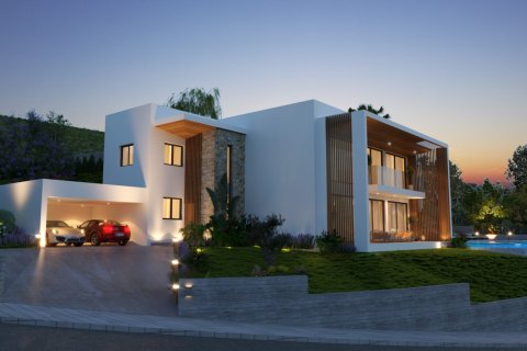 5 bedrooms Villa in Paphos, Cyprus No. 99821 4