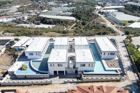 Пентхаус с 2 спальнями в Chau Lang, Вьетнам №11044 9