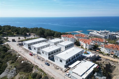 2 chambres Penthouse à Chau Lang, Vietnam No. 11044