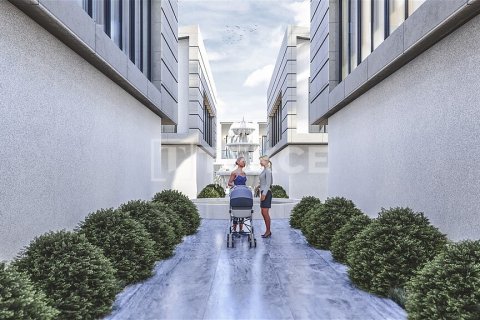 Пентхаус с 2 спальнями в Chau Lang, Вьетнам №11044 2