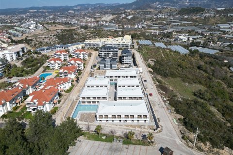 Пентхаус с 2 спальнями в Chau Lang, Вьетнам №11044 10