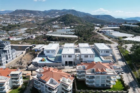 Пентхаус с 2 спальнями в Chau Lang, Вьетнам №11044 6